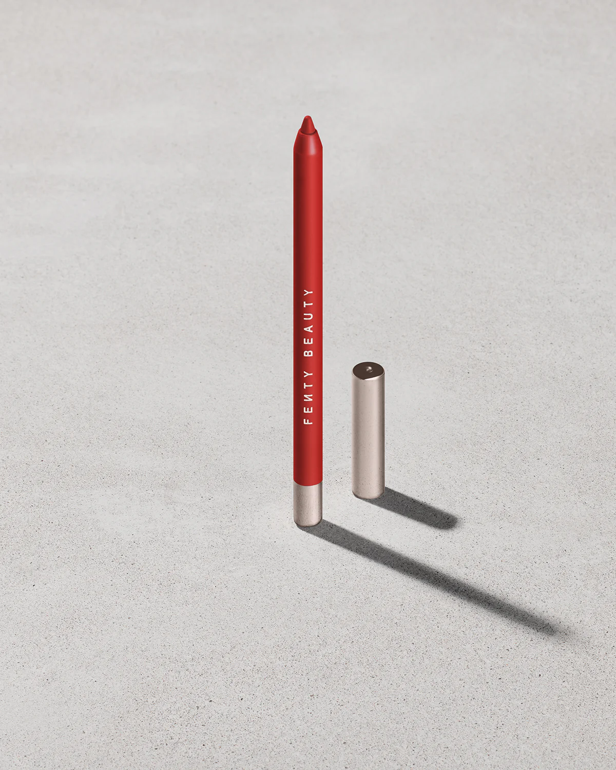 Imagen de portada de Lip Liner Red