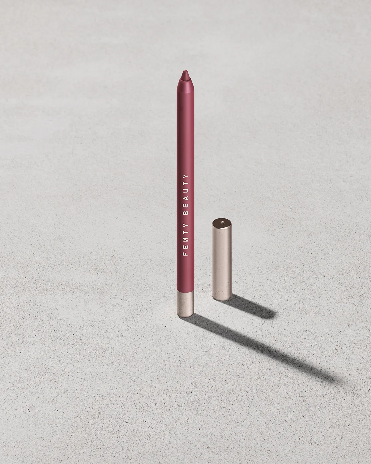 Imagen de portada de Lip Liner Rose